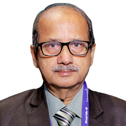 Dr. Bharat Panigrahy